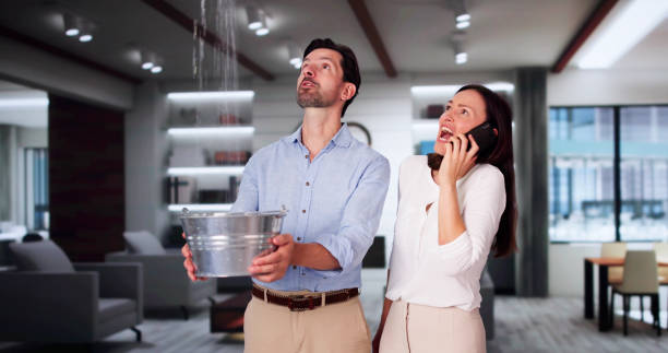Best 24-hour water damage restoration  in Center Hill, FL