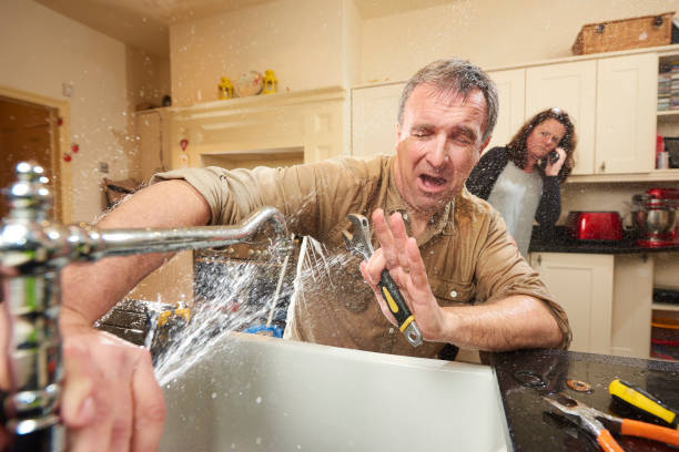 Best Flooded house restoration  in Center Hill, FL